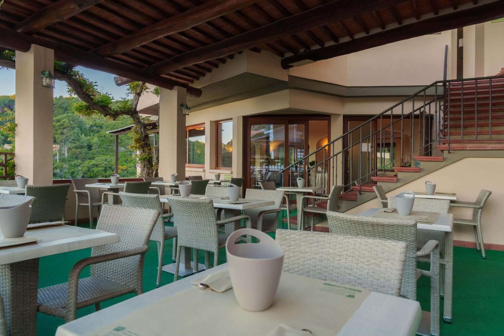 Hotel Galli - Wellness & Spa Фетовайя Экстерьер фото
