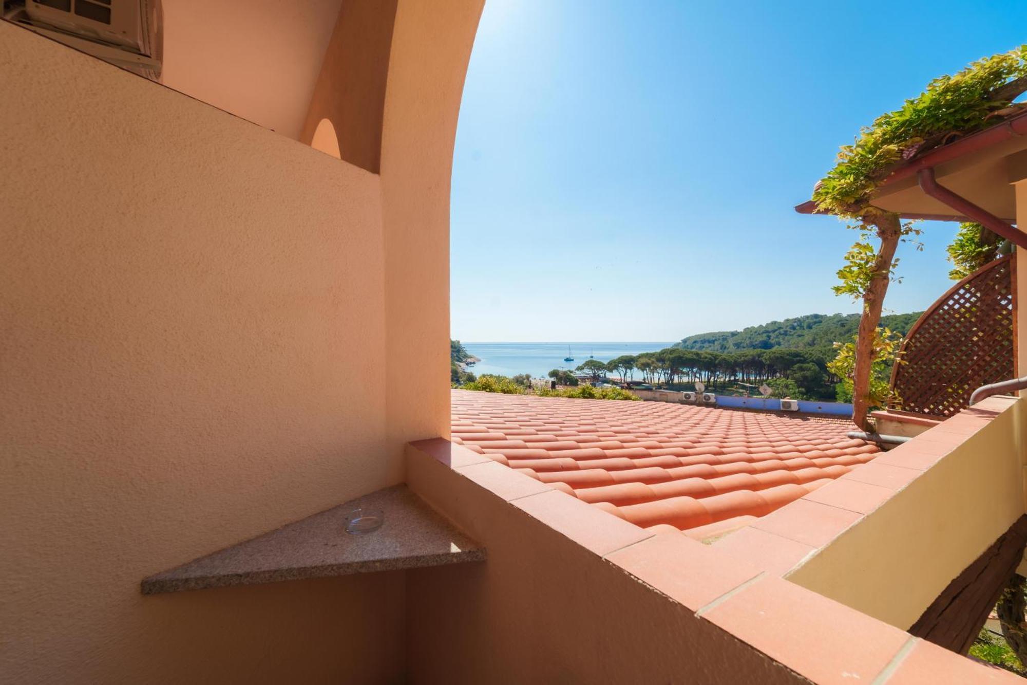 Hotel Galli - Wellness & Spa Фетовайя Номер фото